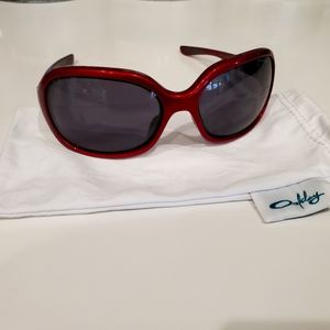 Oakley Pulse Womens Sunglasses